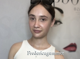 Fredericagummer