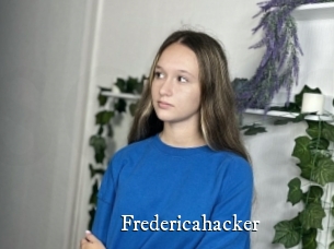 Fredericahacker