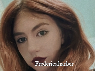 Fredericaharber