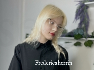 Fredericaherrin