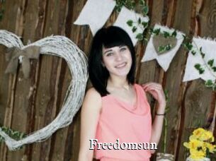 Freedomsun
