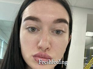 Freshfeeling