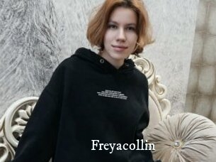 Freyacollin