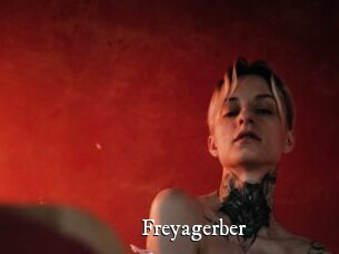 Freyagerber