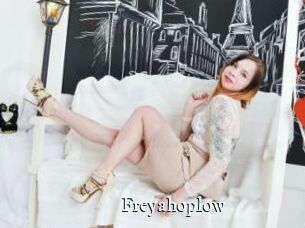 Freyahoplow