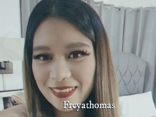 Freyathomas