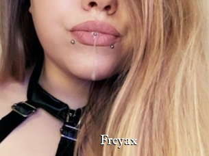 Freyax