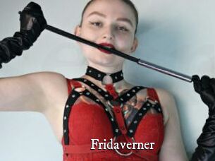 Fridaverner