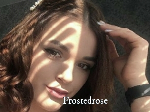Frostedrose