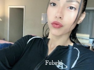 Fubuki