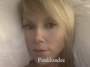 Funblondee