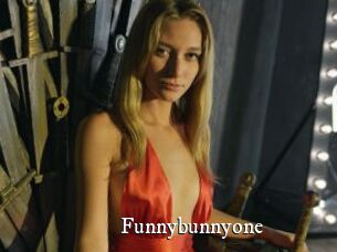 Funnybunnyone