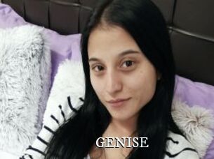 GENISE