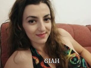 GIAH