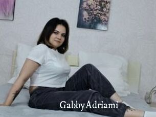 GabbyAdriami