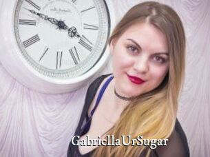 GabriellaUrSugar