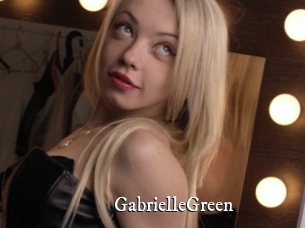 GabrielleGreen
