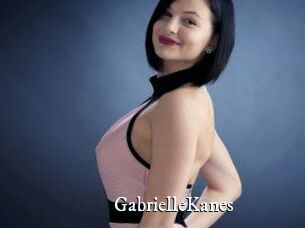 GabrielleKanes