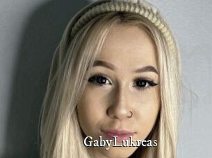 GabyLukreas