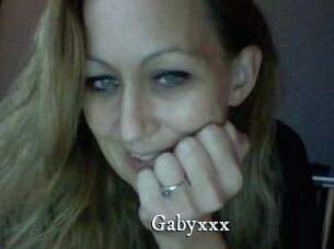 Gabyxxx