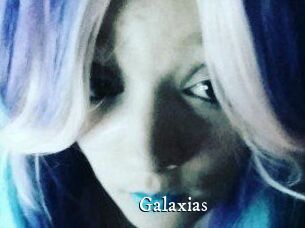 Galaxias