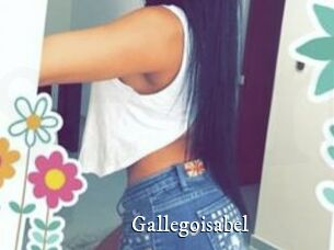 Gallegoisabel