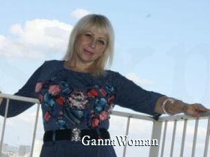 GannaWoman
