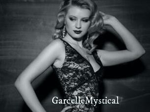 GarcelleMystical