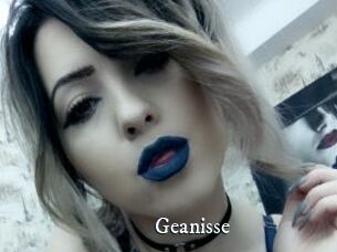 Geanisse