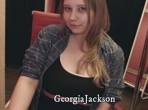 GeorgiaJackson