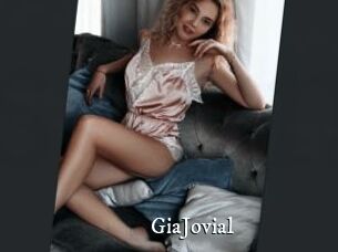 GiaJovial