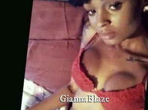 GiannaBlaze