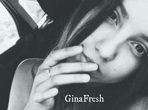 GinaFresh