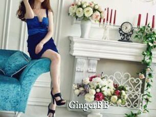 GingerBB