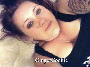 GingerCookie
