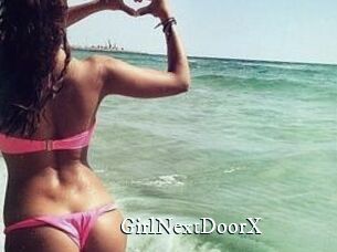 GirlNextDoorX