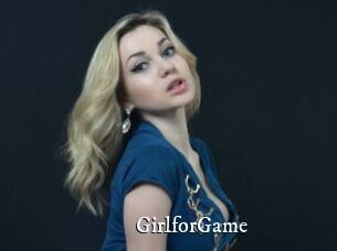 GirlforGame
