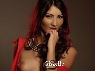 Giszelle