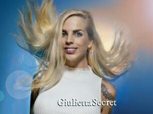 GiuliettaSecret
