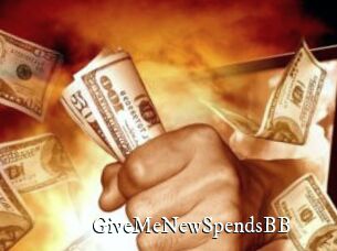 GiveMeNewSpendsBB