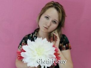 GloriaHotty