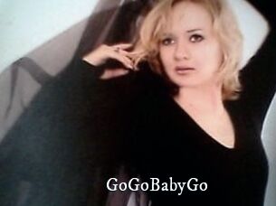 GoGoBabyGo