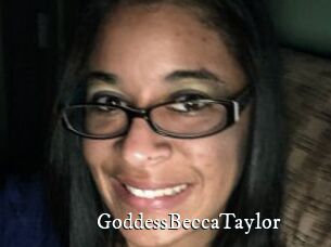 GoddessBeccaTaylor