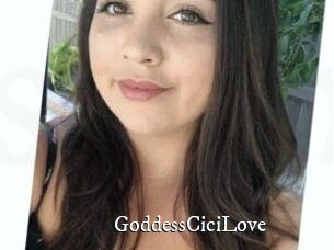 GoddessCiciLove