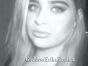 GoddessErikaErotica