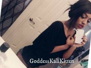 GoddessKaliKitten