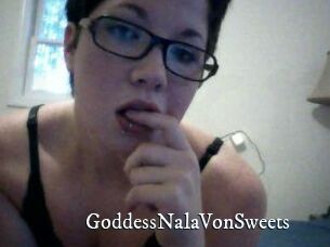 GoddessNalaVonSweets