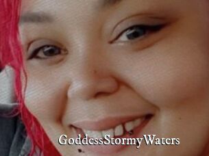 GoddessStormyWaters