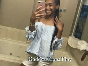 GoddessTianaTiny