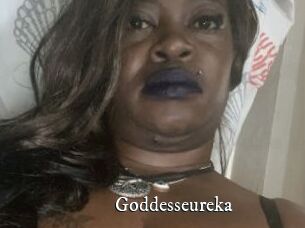 Goddesseureka